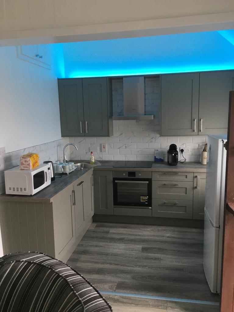 Bespoke Kitchen Design Cork